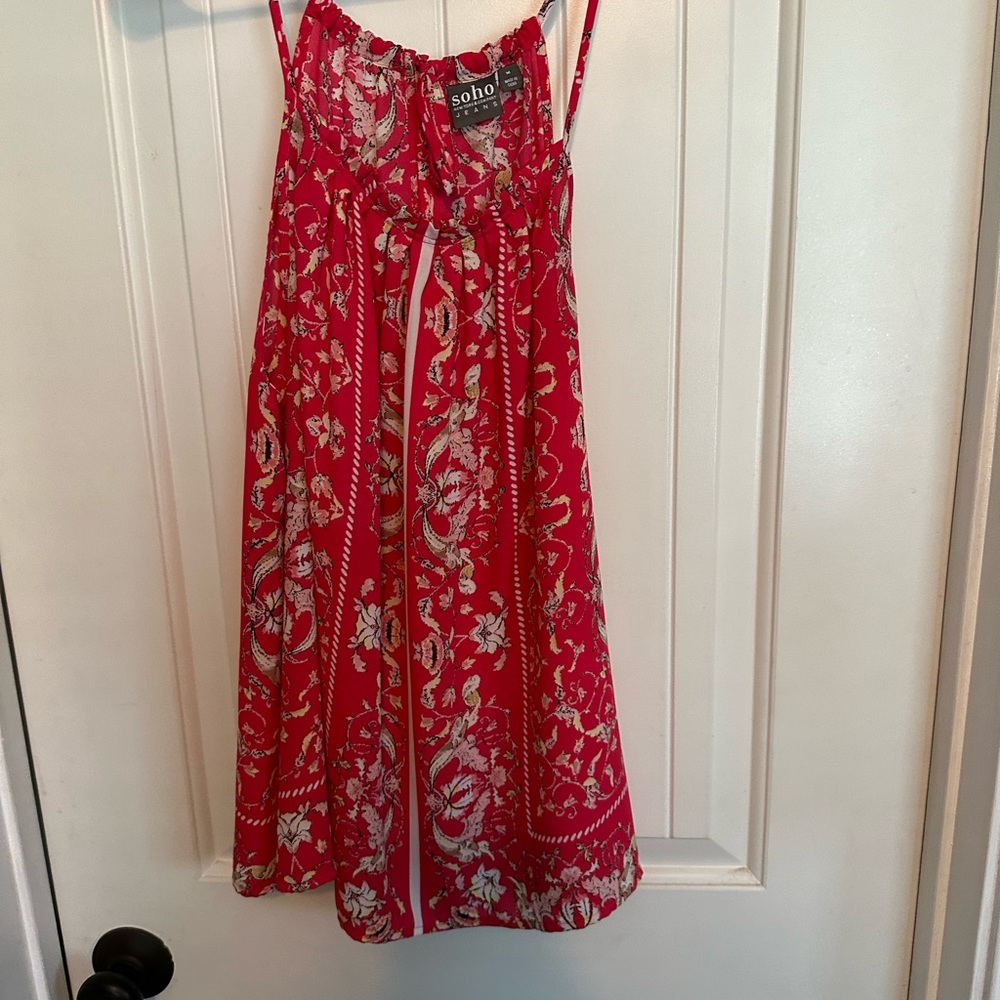 NY&C summer top